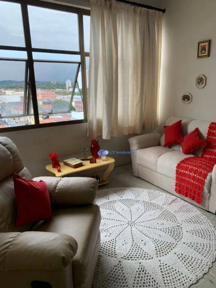 Sala-Conjunto, 36 m² - Foto 1
