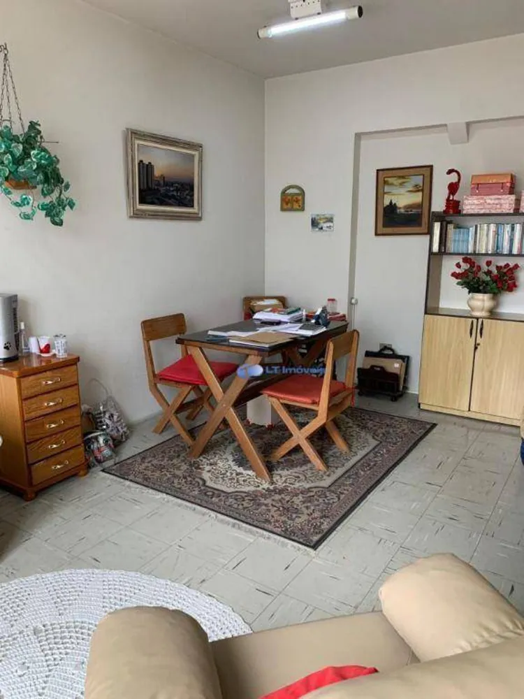Sala-Conjunto, 36 m² - Foto 2