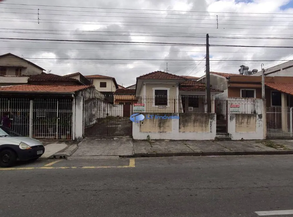 Casa, 3 quartos, 170 m² - Foto 1