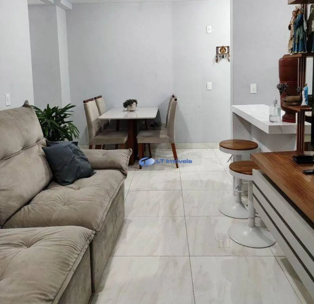 Apartamento, 2 quartos, 57 m² - Foto 4