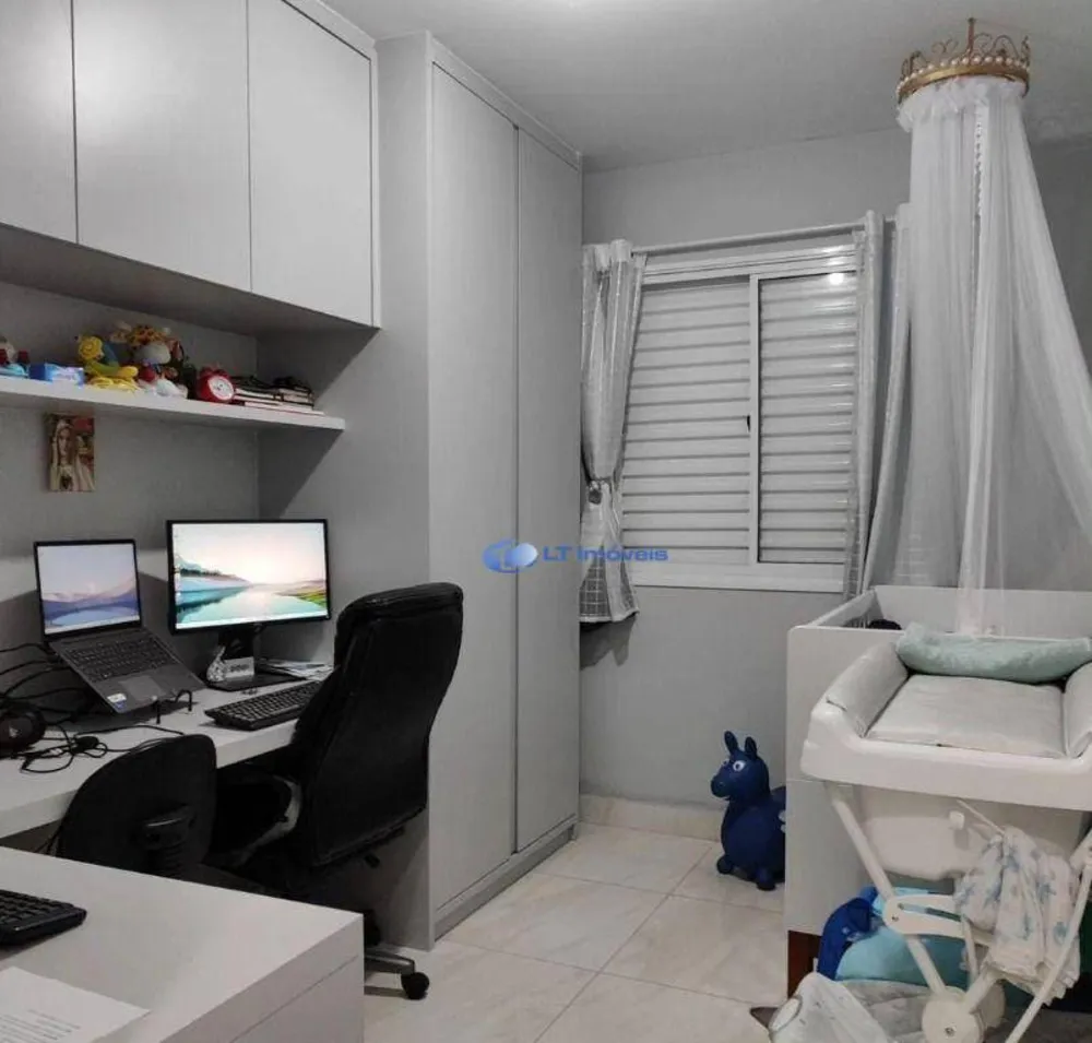 Apartamento, 2 quartos, 57 m² - Foto 9