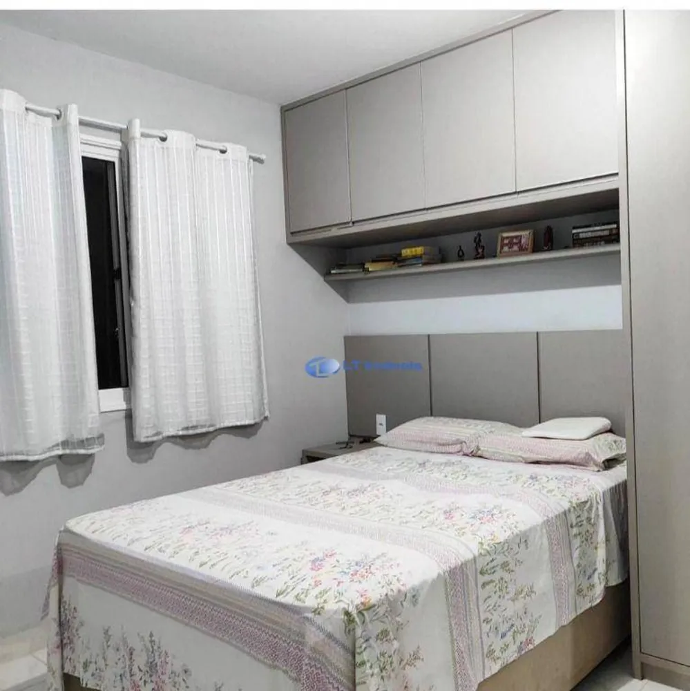 Apartamento, 2 quartos, 57 m² - Foto 8