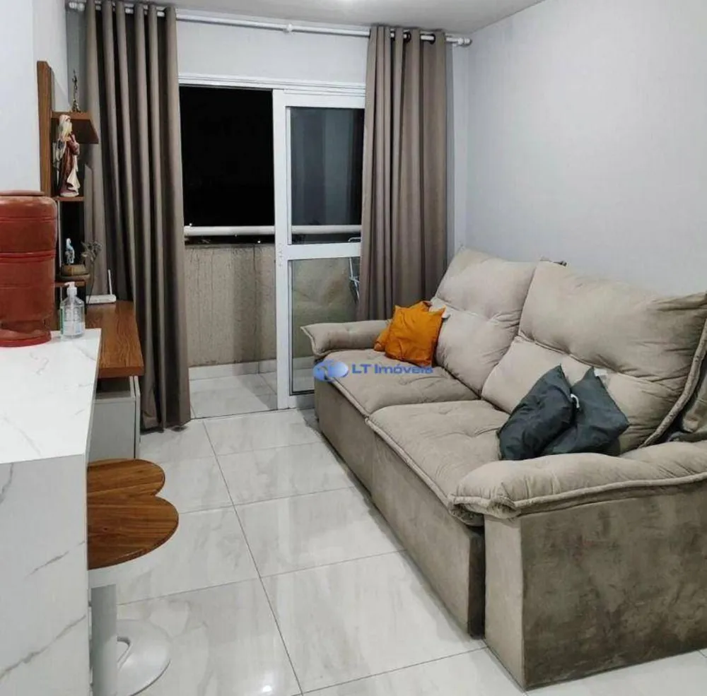 Apartamento, 2 quartos, 57 m² - Foto 1