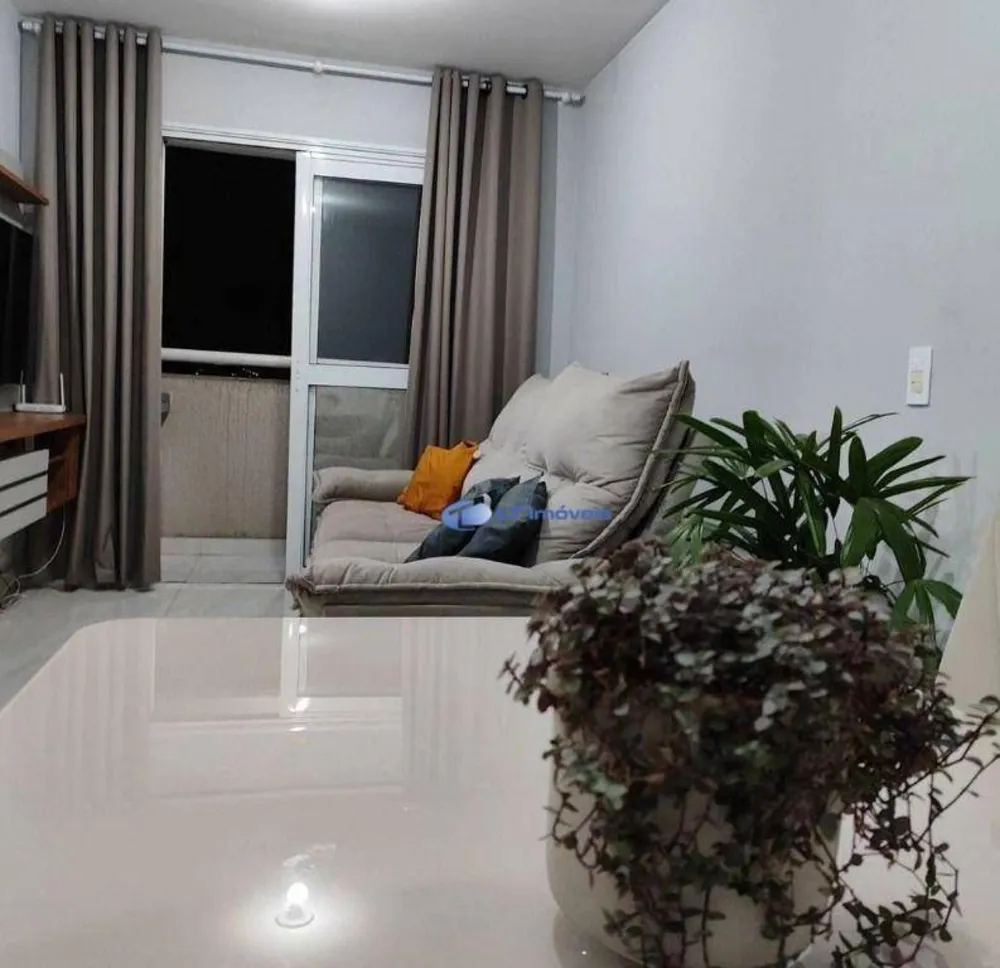 Apartamento, 2 quartos, 57 m² - Foto 3