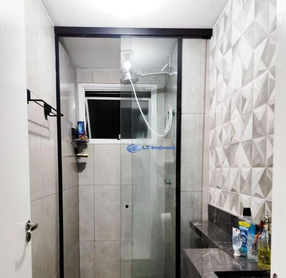Apartamento, 2 quartos, 57 m² - Foto 7
