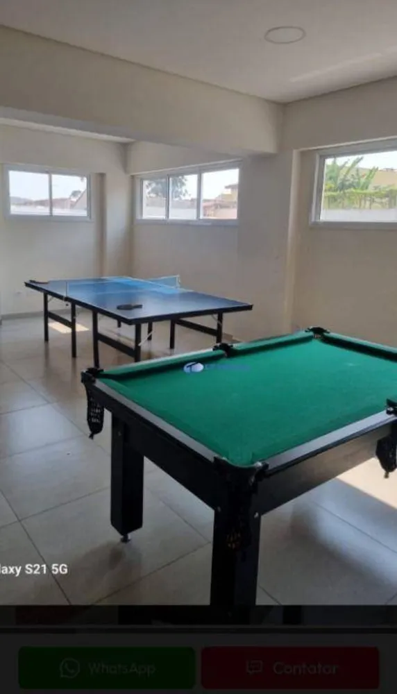 Apartamento, 2 quartos, 53 m² - Foto 8