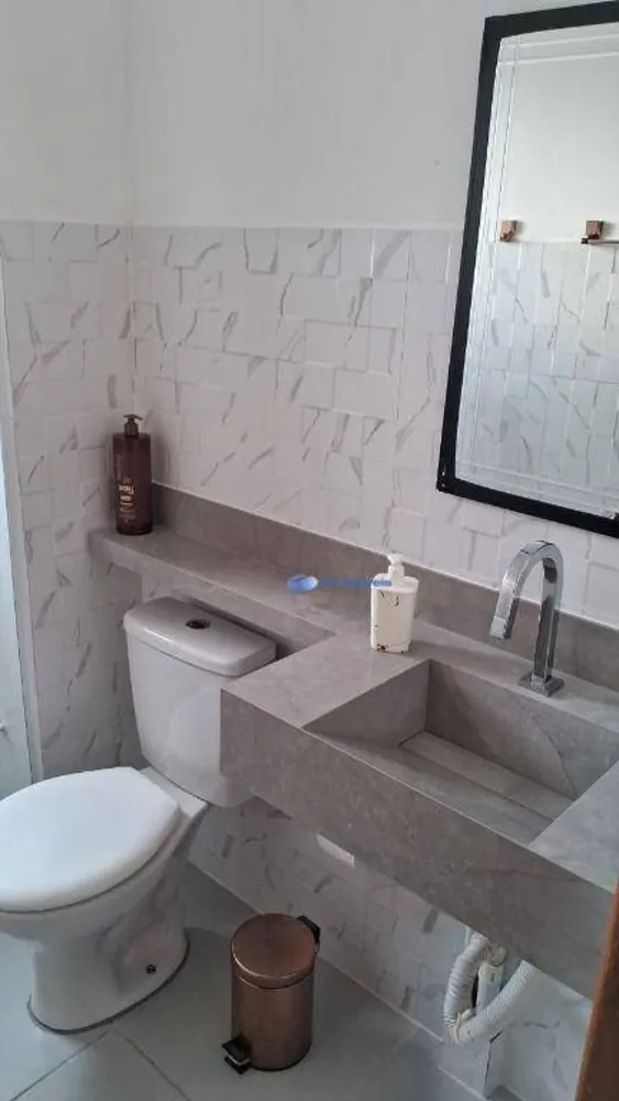 Apartamento, 2 quartos, 53 m² - Foto 5