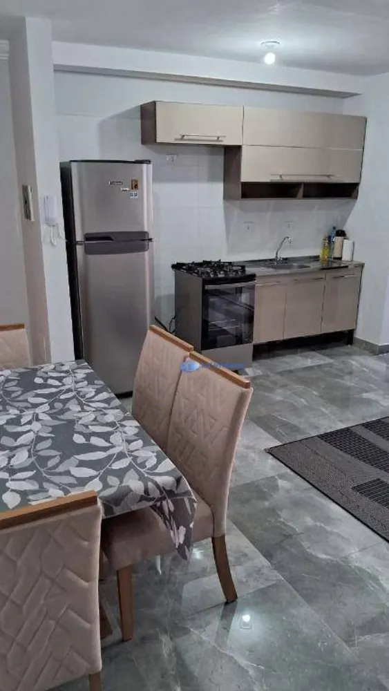 Apartamento, 2 quartos, 53 m² - Foto 3