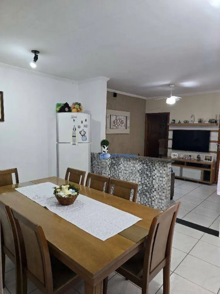 Casa, 2 quartos, 58 m² - Foto 3