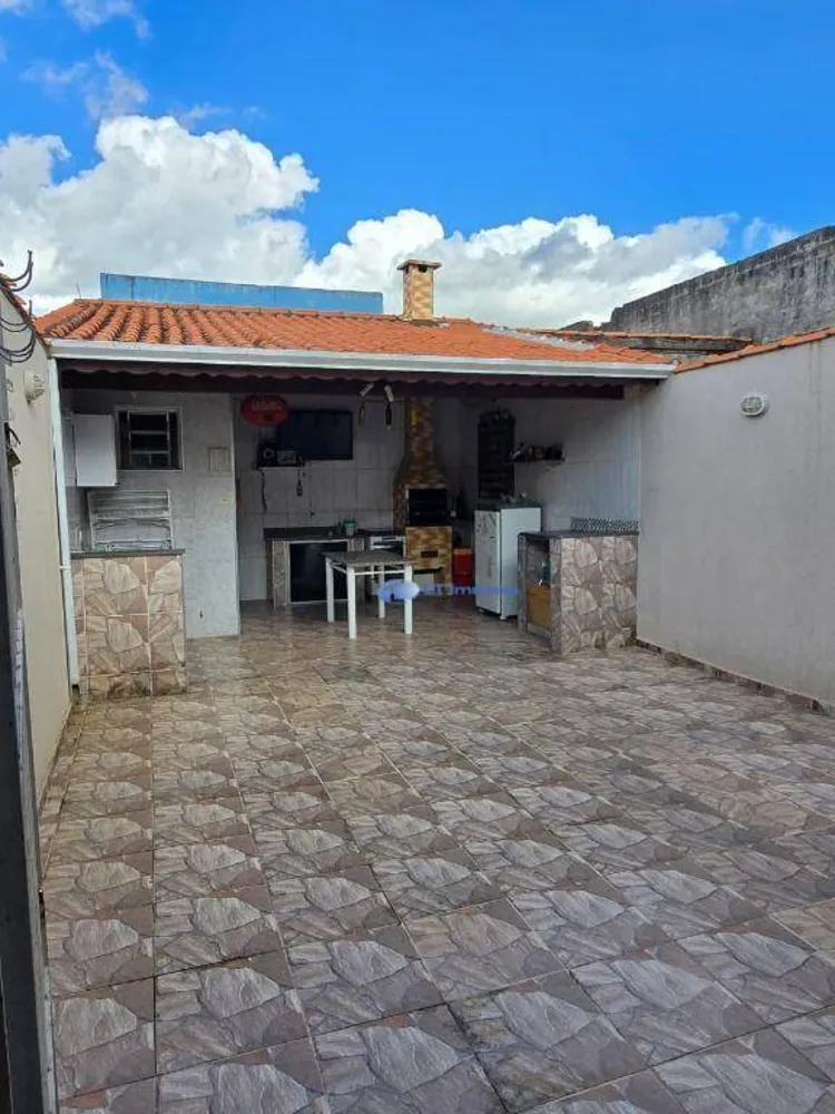 Casa, 2 quartos, 58 m² - Foto 8