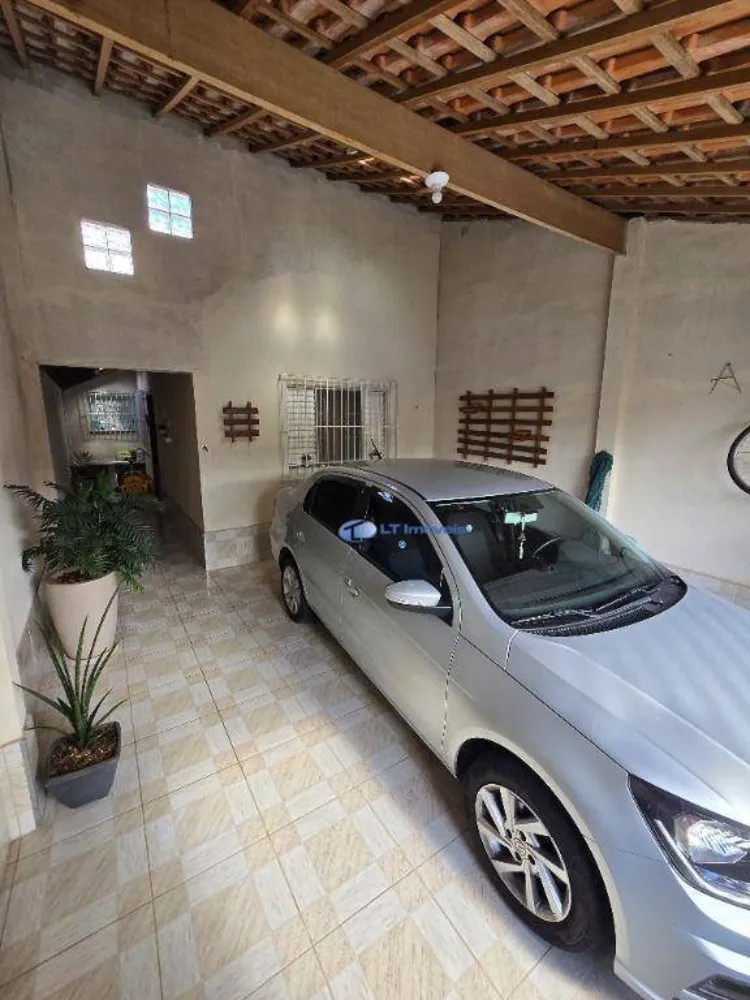 Casa, 2 quartos, 58 m² - Foto 2