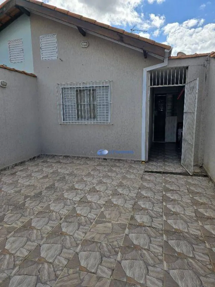 Casa, 2 quartos, 58 m² - Foto 11