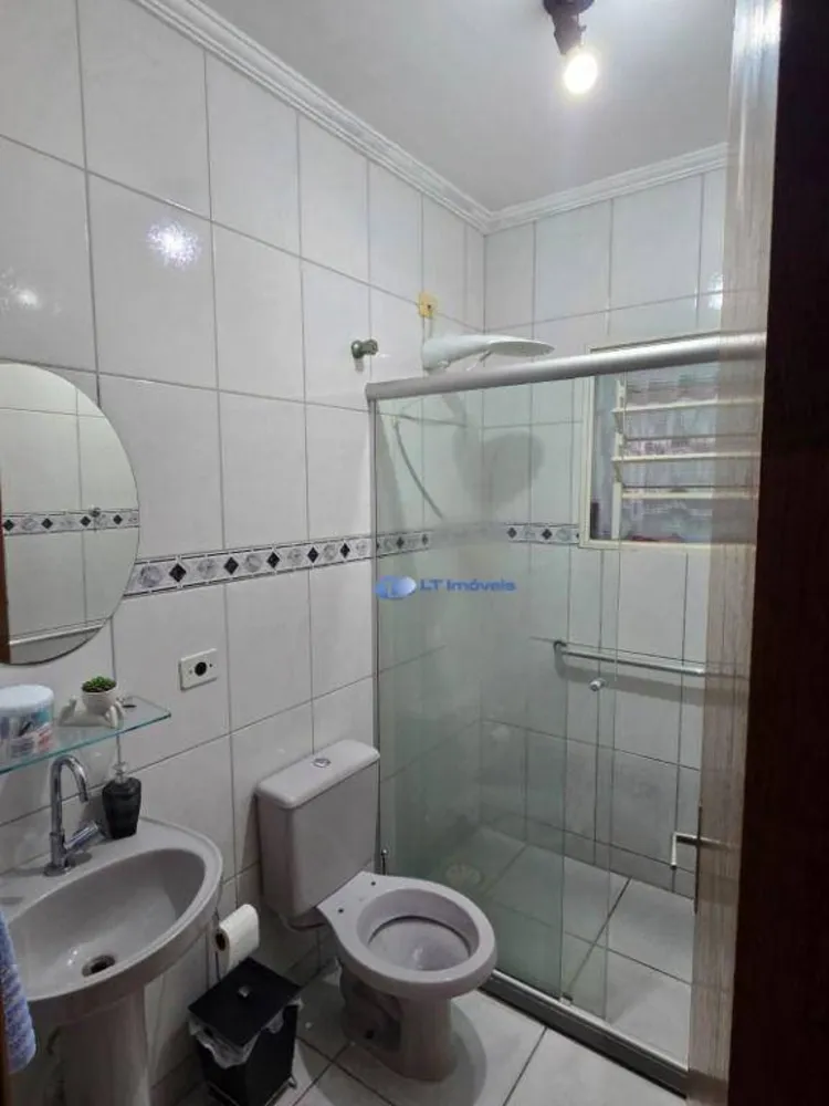 Casa, 2 quartos, 58 m² - Foto 5