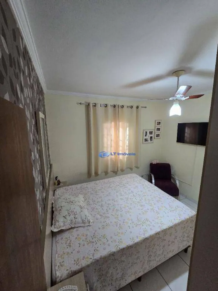 Casa, 2 quartos, 58 m² - Foto 7