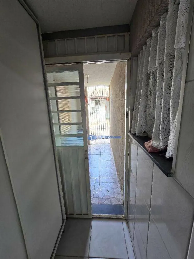 Casa, 2 quartos, 58 m² - Foto 12