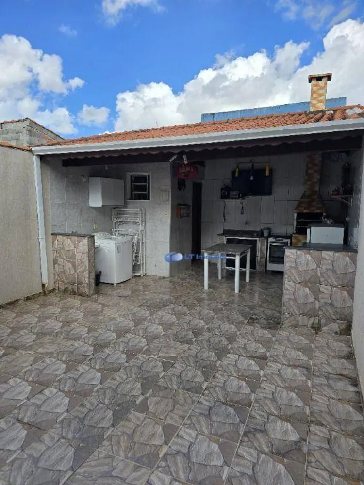 Casa, 2 quartos, 58 m² - Foto 10
