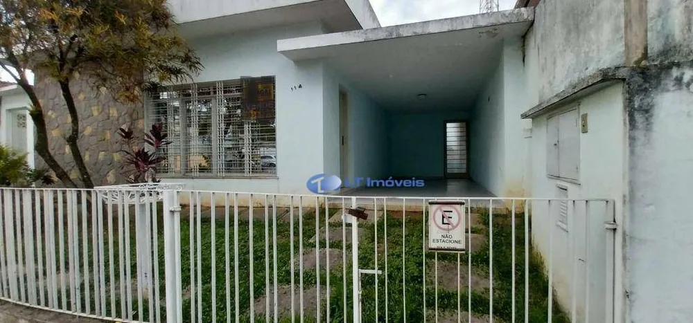 Casa, 5 quartos, 169 m² - Foto 2