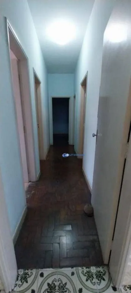 Casa, 5 quartos, 169 m² - Foto 10