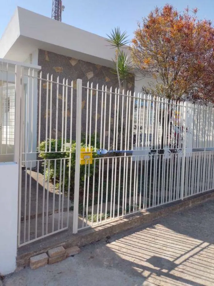 Casa, 5 quartos, 169 m² - Foto 16
