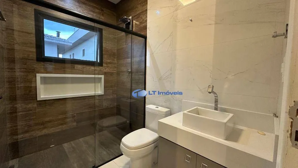 Sobrado, 3 quartos, 270 m² - Foto 9