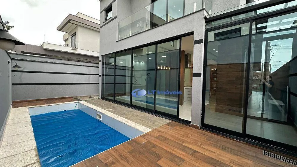 Sobrado, 3 quartos, 270 m² - Foto 4
