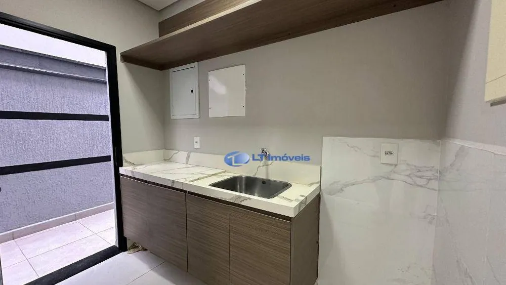 Sobrado, 3 quartos, 270 m² - Foto 6