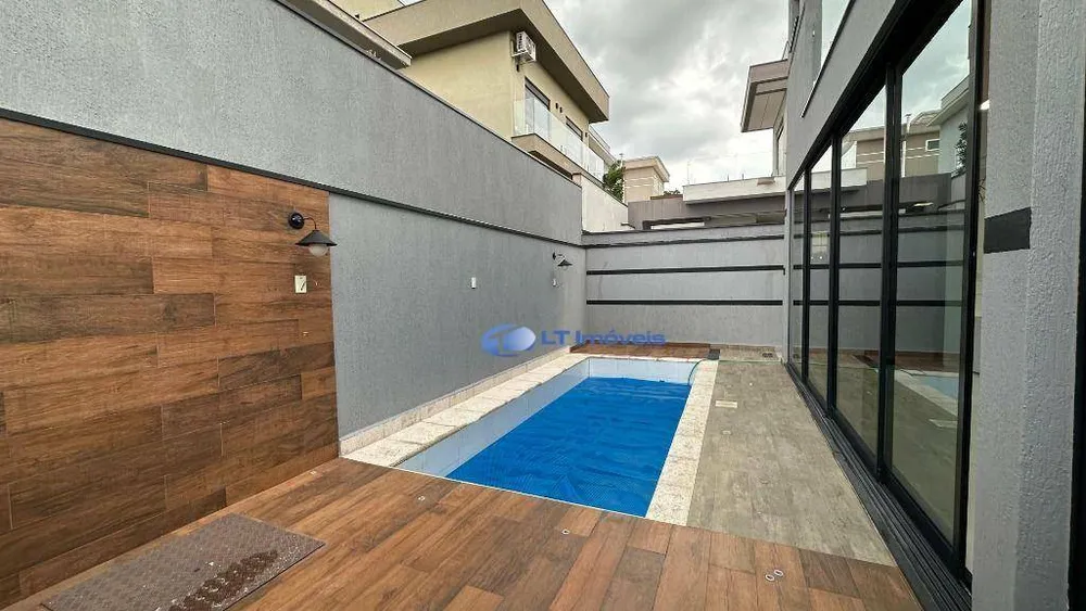 Sobrado, 3 quartos, 270 m² - Foto 5