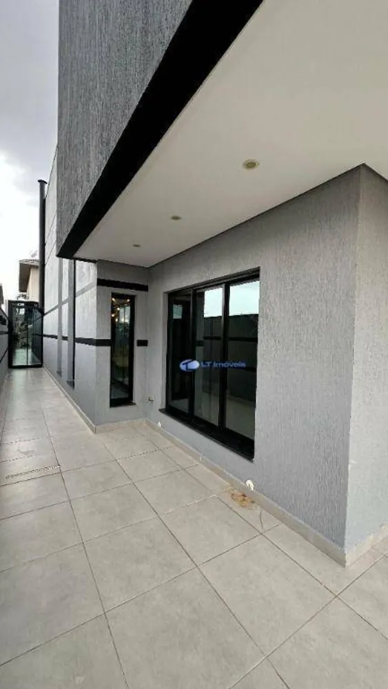 Sobrado, 3 quartos, 270 m² - Foto 10