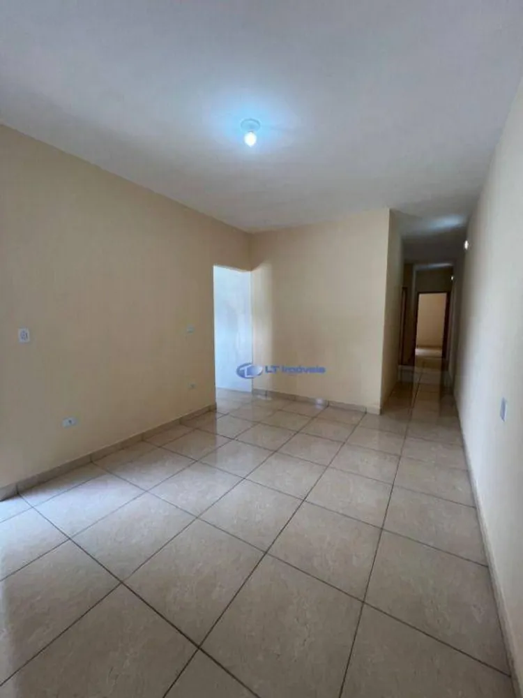 Casa, 3 quartos, 77 m² - Foto 5