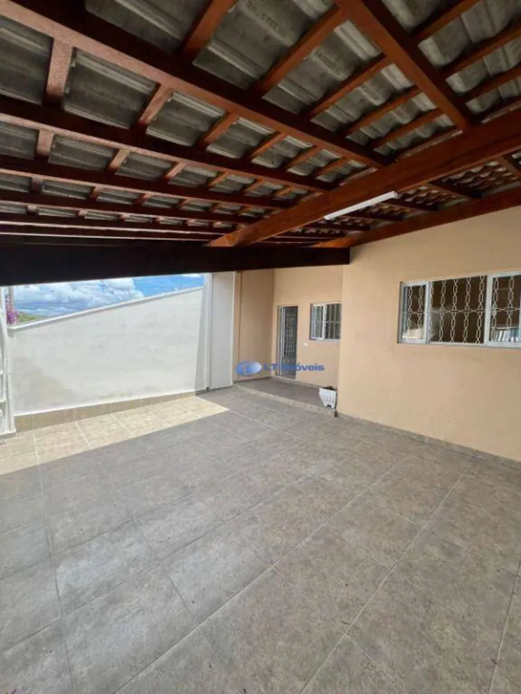 Casa, 3 quartos, 77 m² - Foto 1