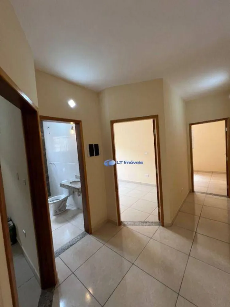 Casa, 3 quartos, 77 m² - Foto 6