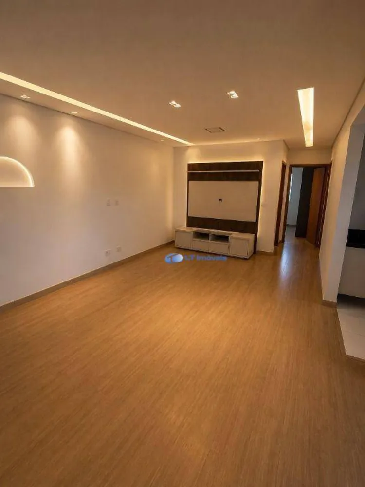 Apartamento, 2 quartos, 77 m² - Foto 2