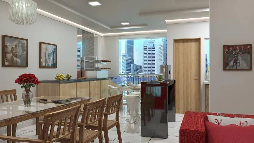 Apartamento, 2 quartos, 77 m² - Foto 12