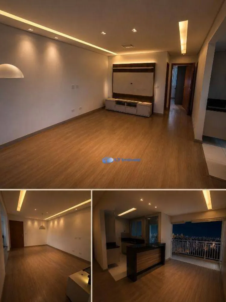 Apartamento, 2 quartos, 77 m² - Foto 1