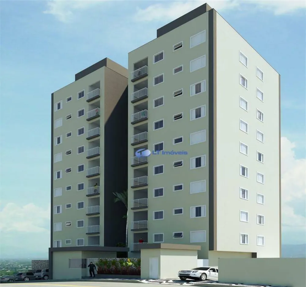 Apartamento, 2 quartos, 77 m² - Foto 11