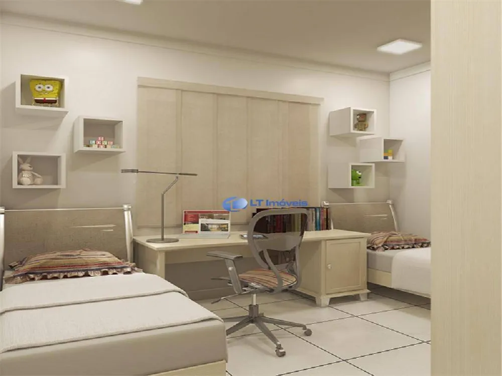 Apartamento, 2 quartos, 77 m² - Foto 10