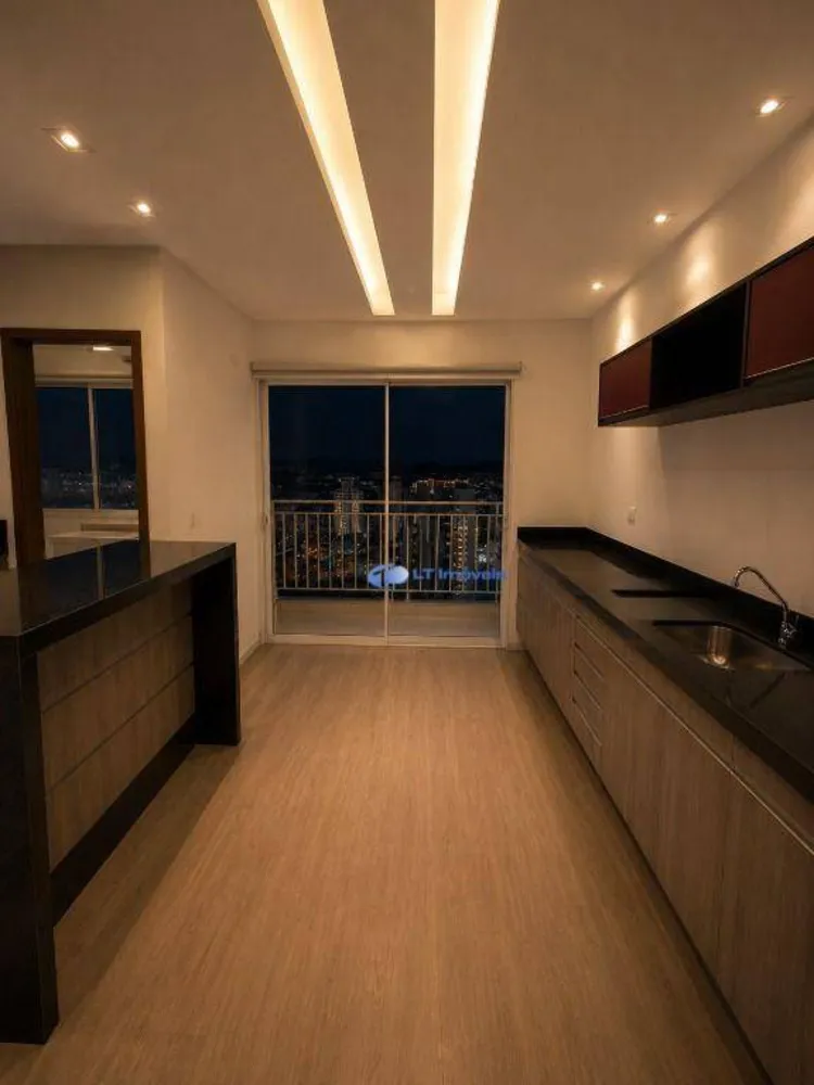 Apartamento, 2 quartos, 77 m² - Foto 6