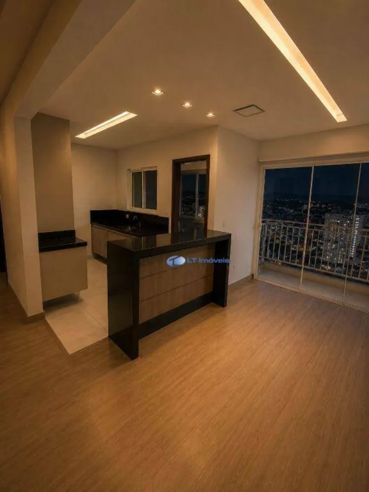 Apartamento, 2 quartos, 77 m² - Foto 5