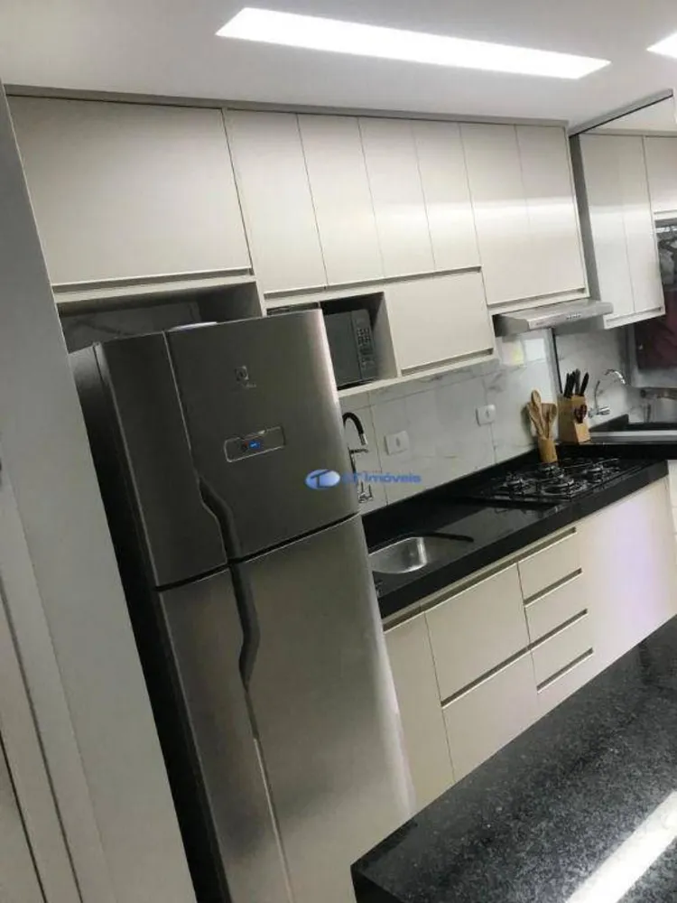 Apartamento, 2 quartos, 45 m² - Foto 1