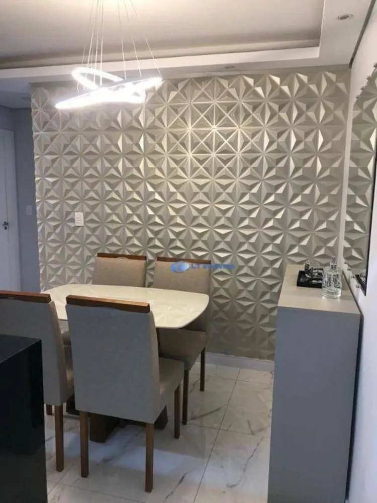 Apartamento, 2 quartos, 45 m² - Foto 3
