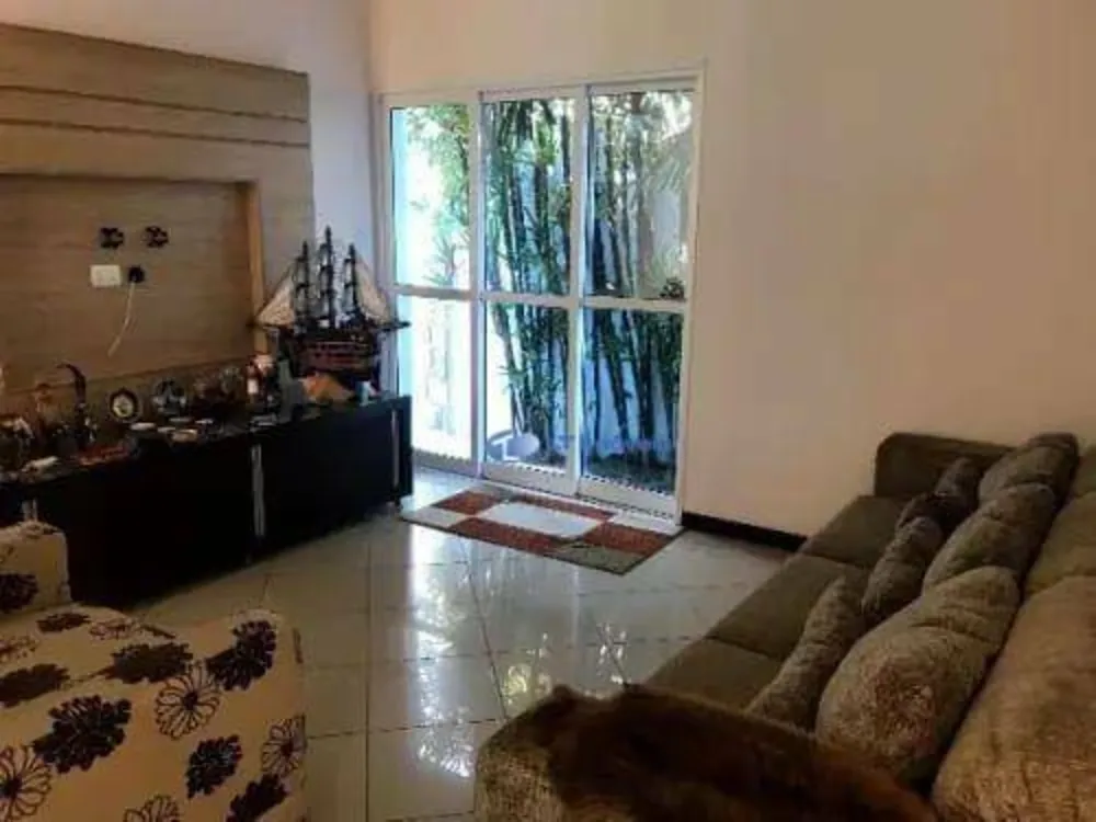 Sobrado, 4 quartos, 328 m² - Foto 8