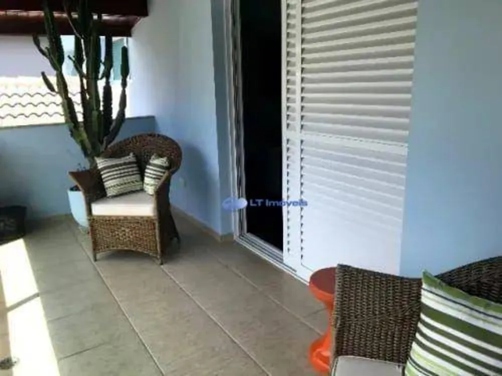 Sobrado, 4 quartos, 328 m² - Foto 15