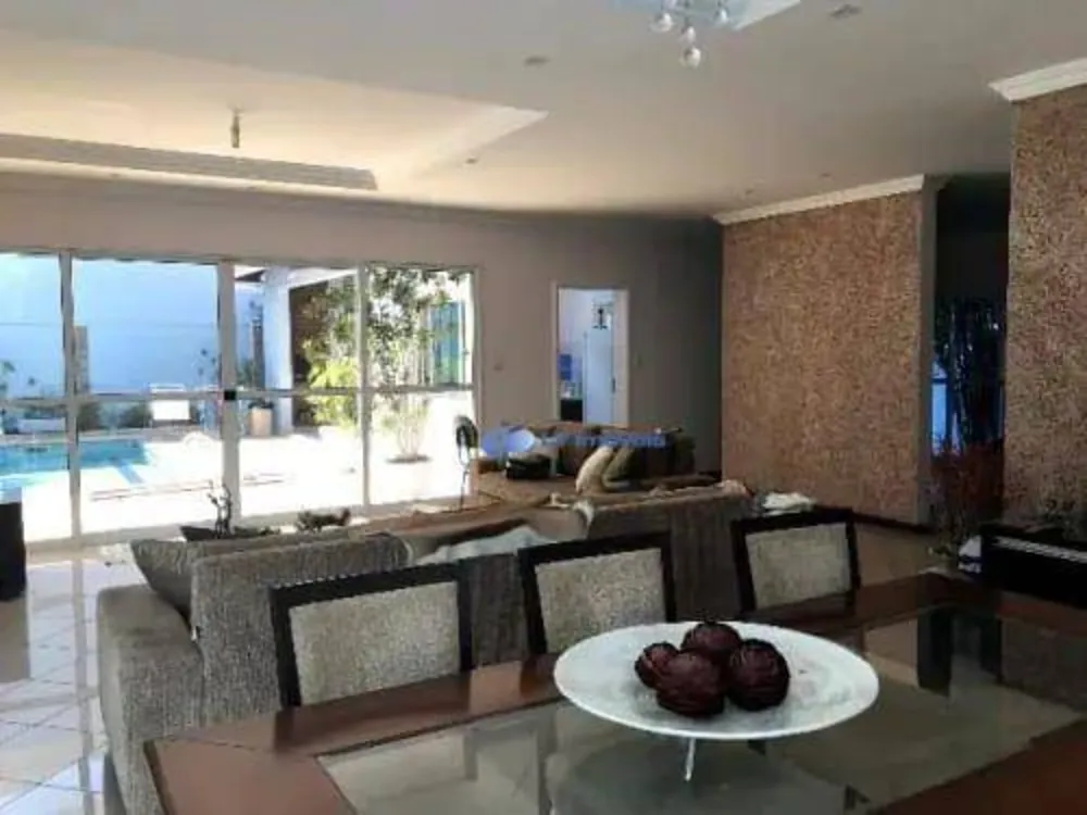 Sobrado, 4 quartos, 328 m² - Foto 9