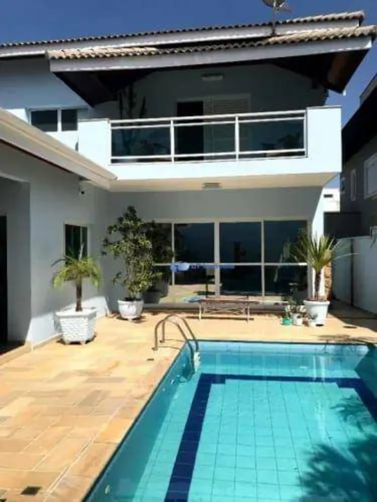 Sobrado, 4 quartos, 328 m² - Foto 11