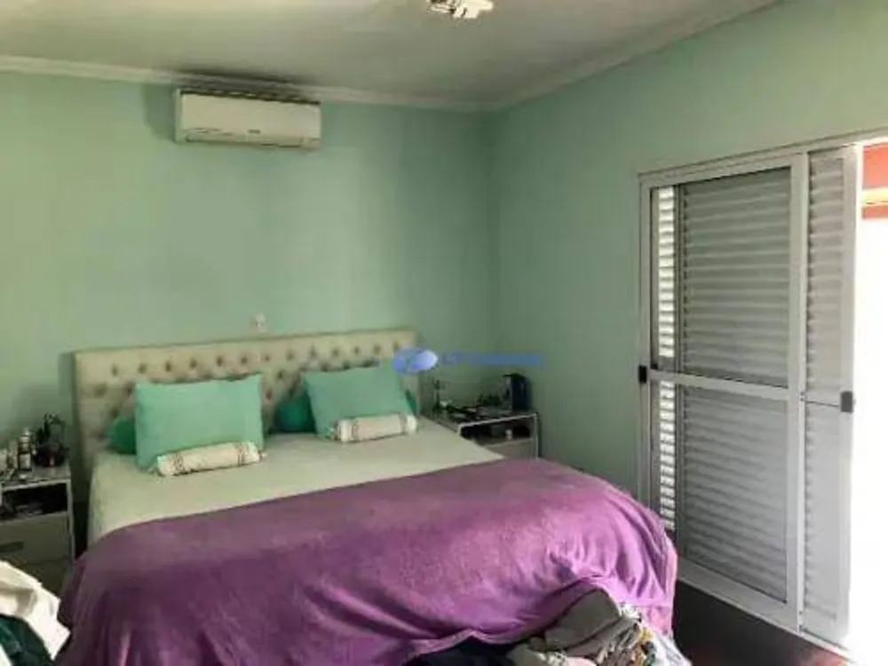 Sobrado, 4 quartos, 328 m² - Foto 10