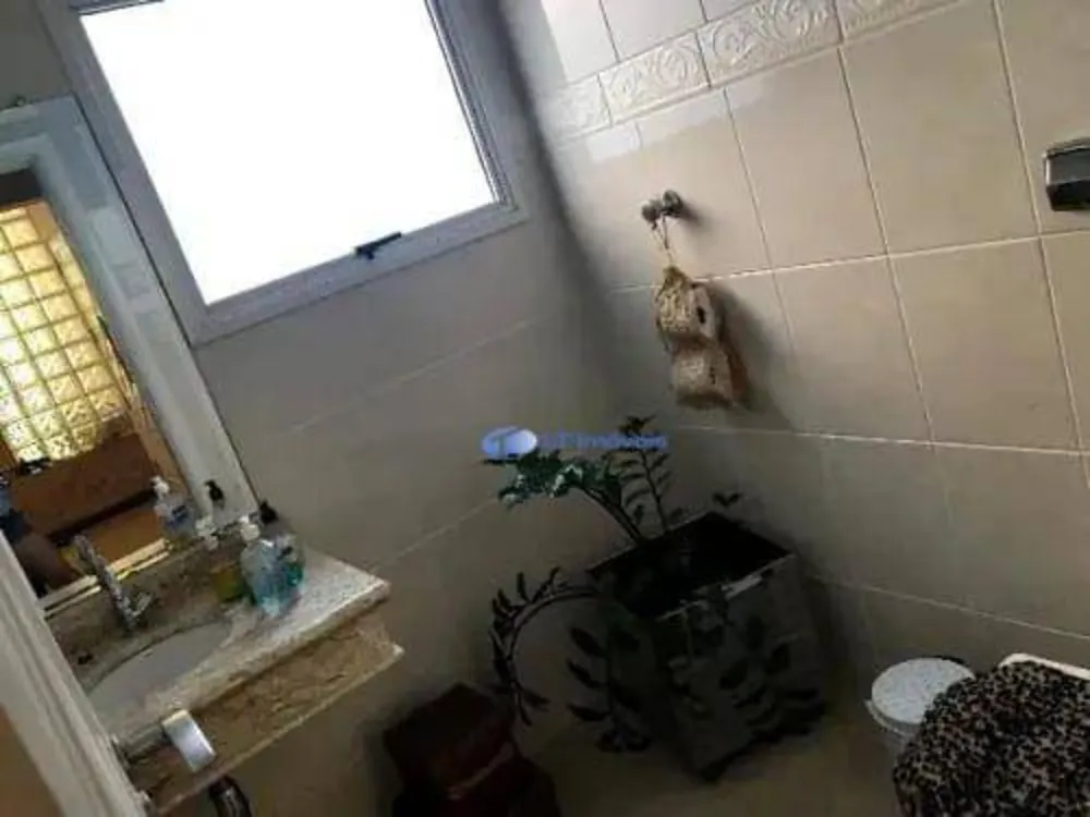 Sobrado, 4 quartos, 328 m² - Foto 7