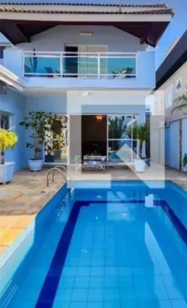 Sobrado, 4 quartos, 328 m² - Foto 4