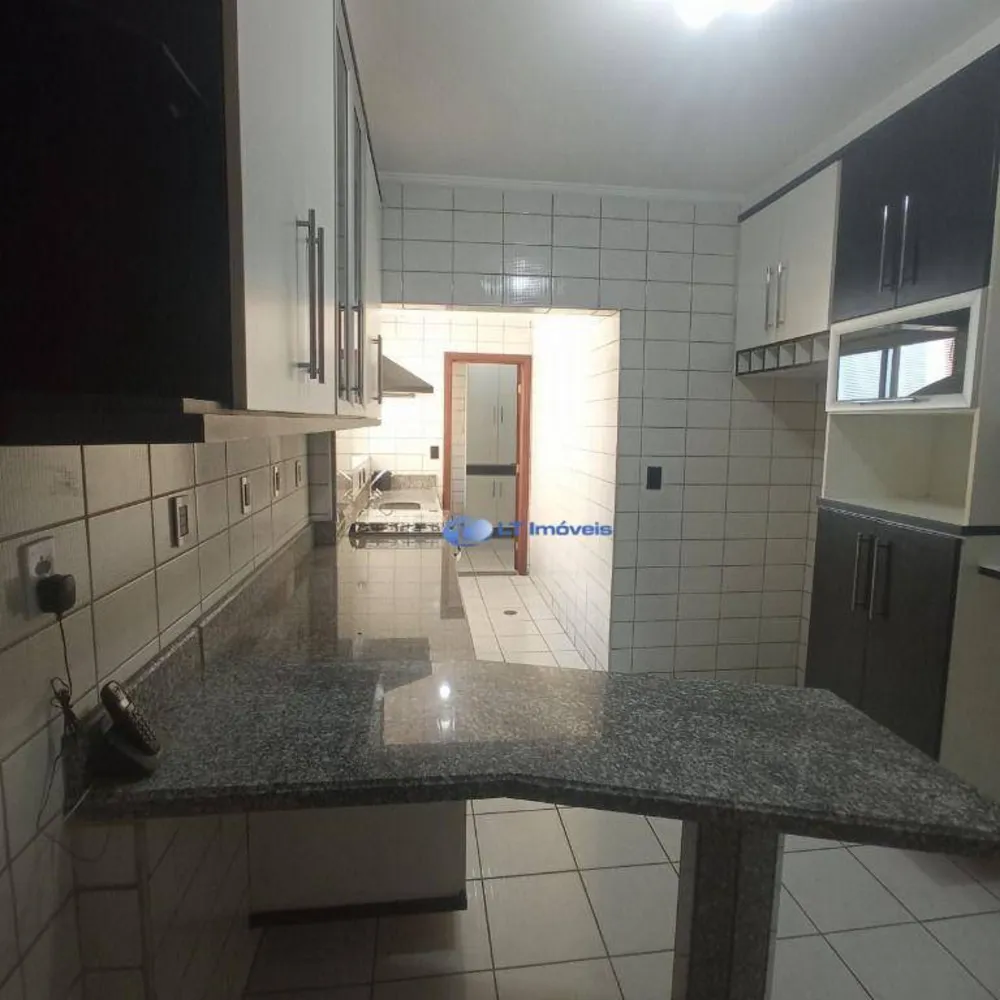 Apartamento, 3 quartos, 338 m² - Foto 1
