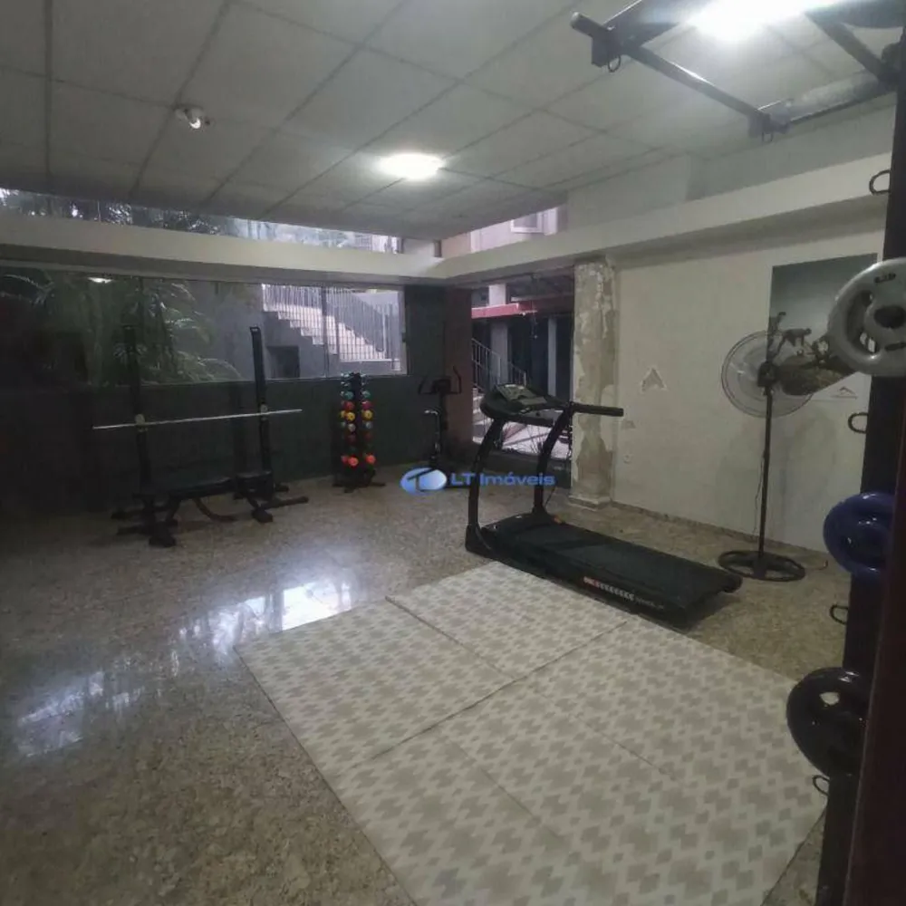 Apartamento, 3 quartos, 338 m² - Foto 15