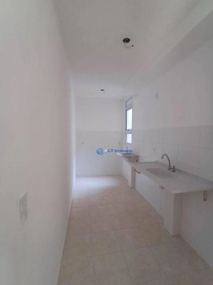 Apartamento, 2 quartos, 44 m² - Foto 3